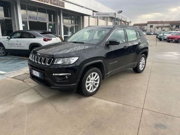 Jeep Compass 1.3 T4 190CV PHEV AT6 4xe Business