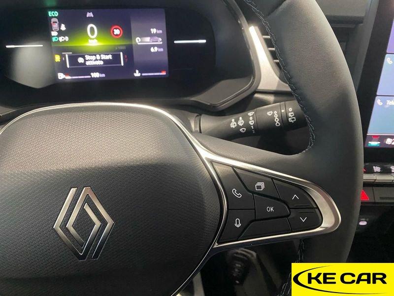 Renault Captur evolution ECO-G 120-PACK STYLE