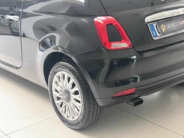 FIAT 500 1.0 Hybrid Lounge da ?119,00 mensili