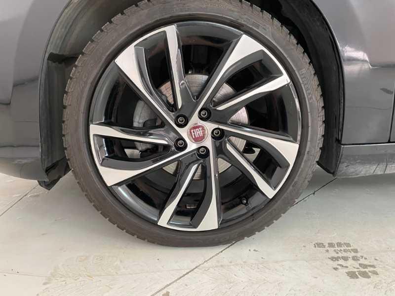 FIAT Tipo II - Tipo 5p 1.4 Lounge 95cv my20