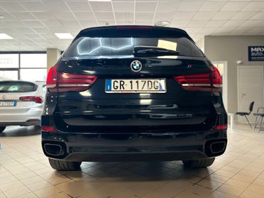 Bmw X5 M50 X5 M50d