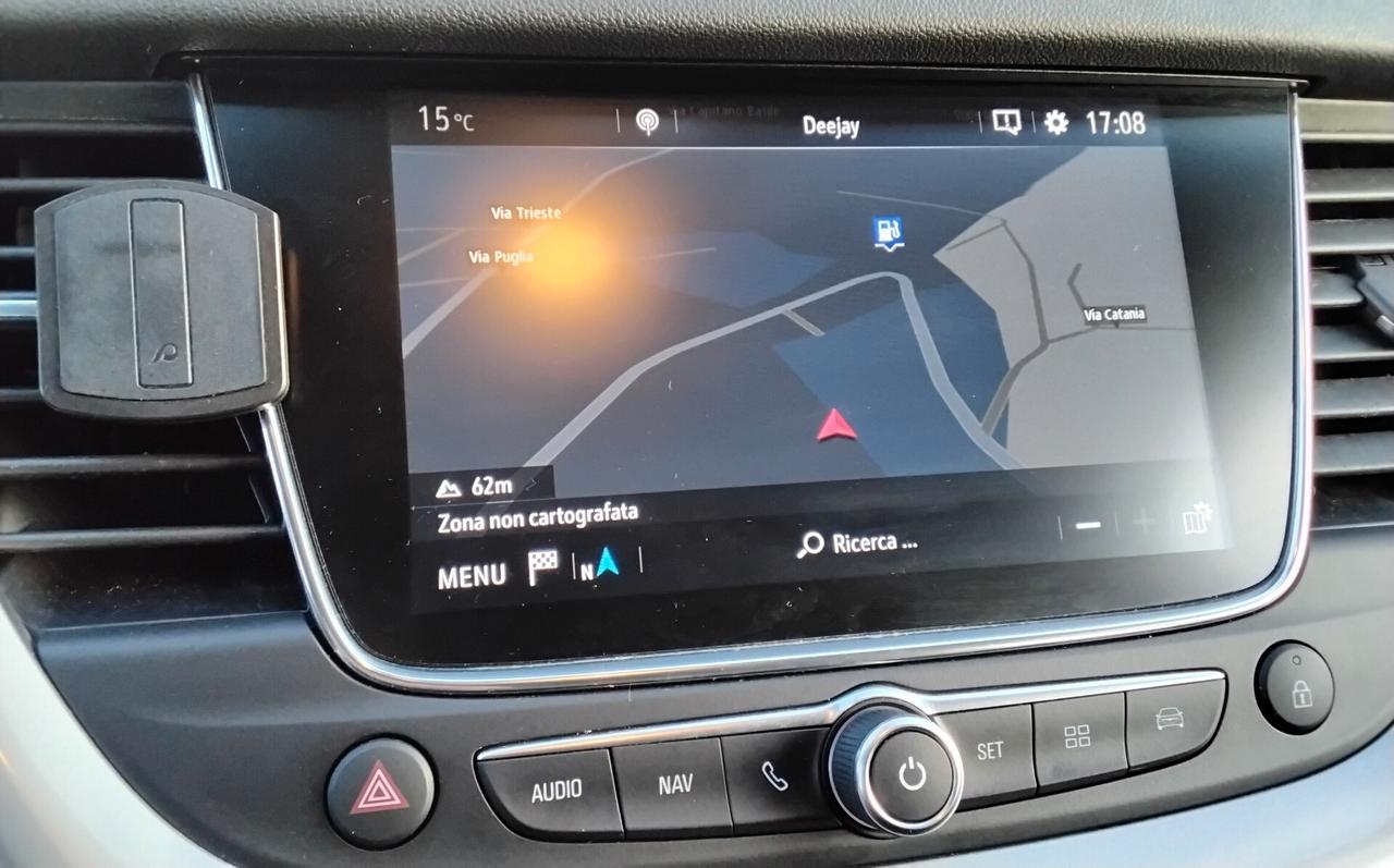 Opel Grandland X 1.5 diesel Ecotec Start&Stop aut. Advance