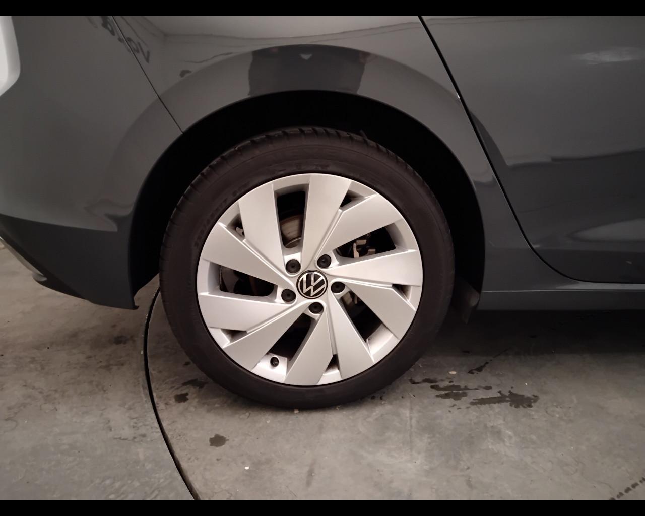 VOLKSWAGEN Golf VIII 2024 - Golf 2.0 tdi Style 150cv dsg