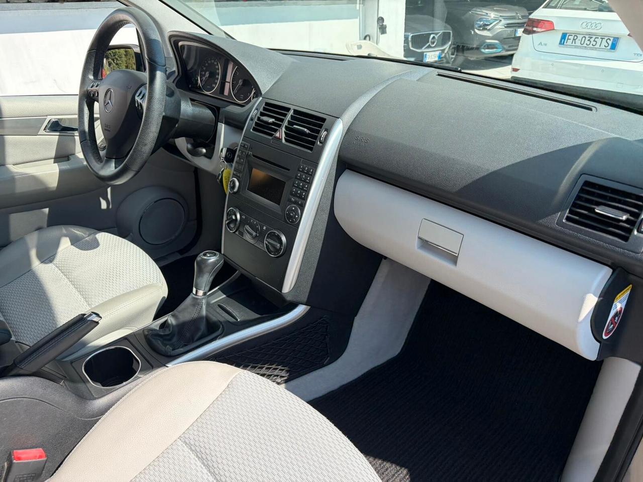 Mercedes-benz A 150 Avantgarde*NEOPATENTATI