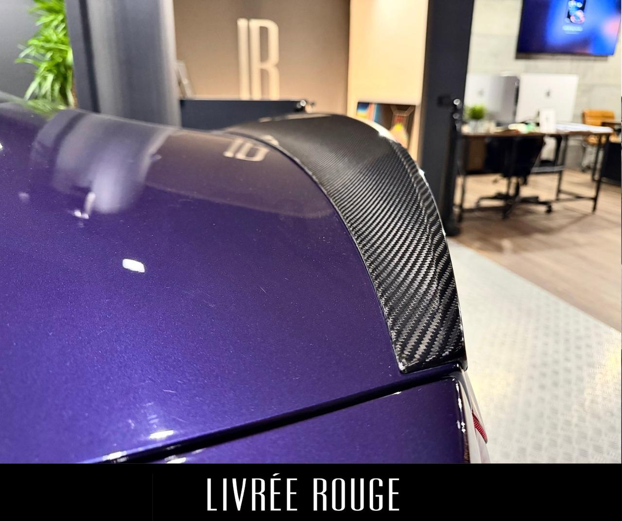 Maserati GranTurismo 4.7 V8 Sport Line