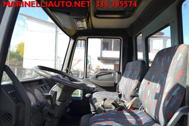 IVECO EUROCARGO 75E14