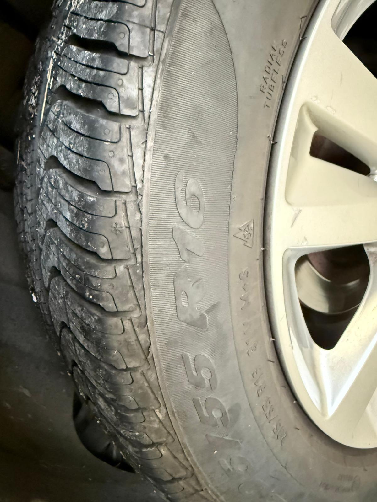 Peugeot 308 BlueHDi 120 S&S EAT6 SW Business