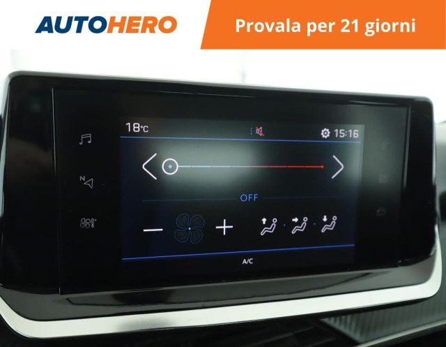 PEUGEOT 208 PureTech 75 Stop&Start 5 porte Active