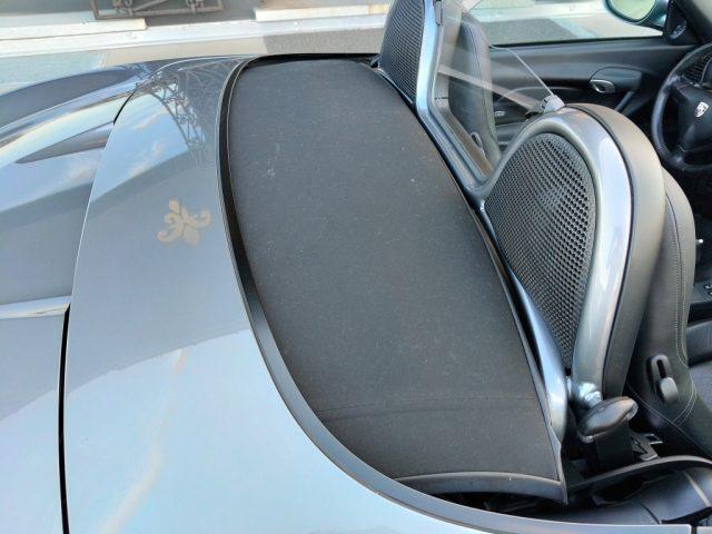 PORSCHE Boxster 2.7i 24V cat