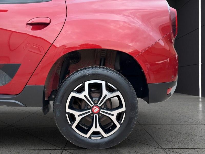 DACIA Duster 2ª serie Duster 1.3 TCe 150 CV FA...