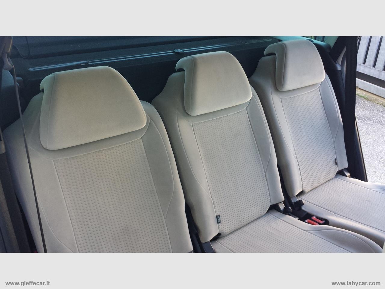 CITROEN C4 Picasso 1.6 HDi 110 CMP6 Exclusive