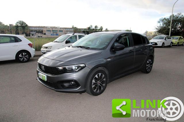 FIAT Tipo 1.3 Mjt S&S 5 porte City life NUOVO ARRIVO