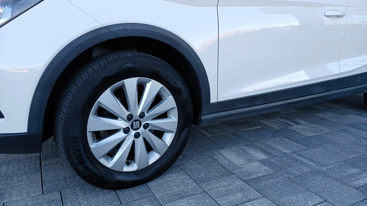 Seat Arona 1.6 TDI 95 CV Style