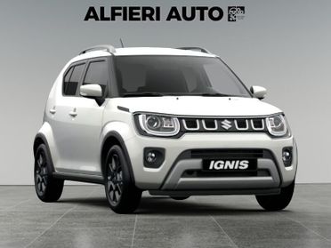 Suzuki Ignis 1.2 Hybrid 83cv MT5 2WD Top - KmZero