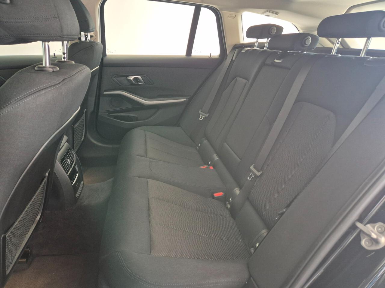 BMW 316D 48V TOURING 2.0 ADVANTAGE