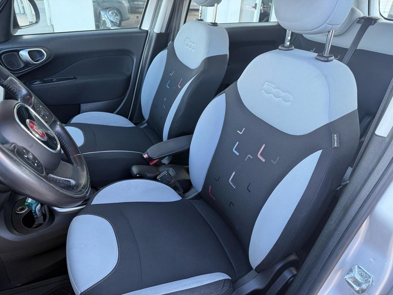 Fiat 500L 1.3 Multijet 95 CV Lounge