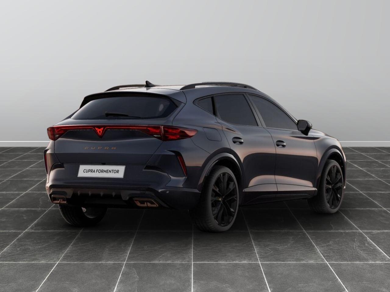 Cupra Formentor 1.5 e-hybrid 204cv dsg