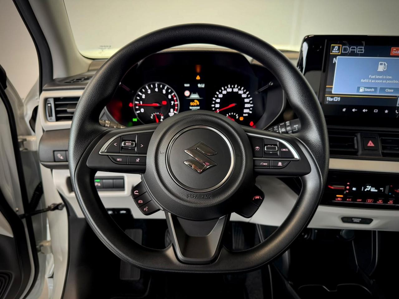 Suzuki nuova Swift 1.2 Hybrid 81 CV Waku