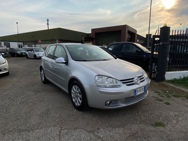 Volkswagen Golf 1.6 5p. Comfortline BiFuel G