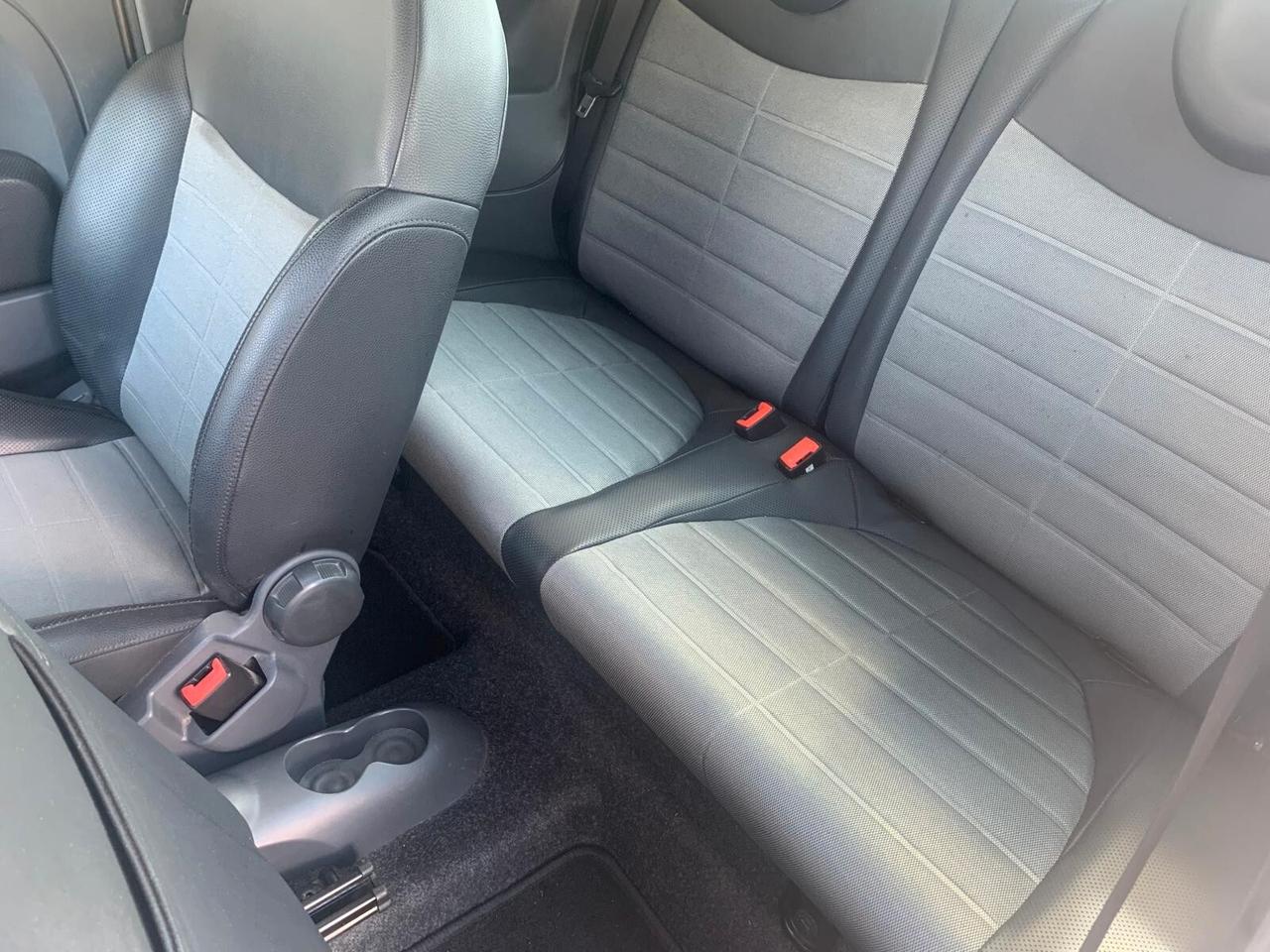 Fiat 500 1.2 Sport Neopatentati