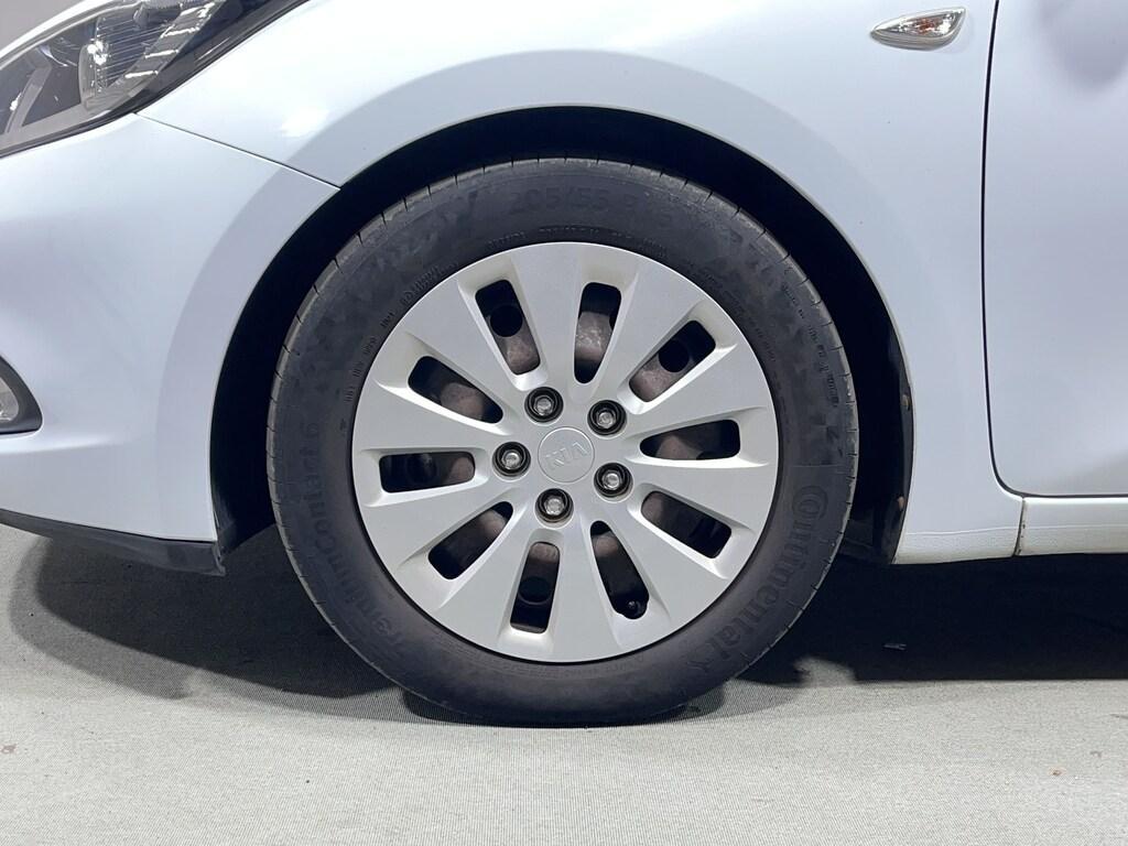 Kia Ceed 1.4 cvvt Active