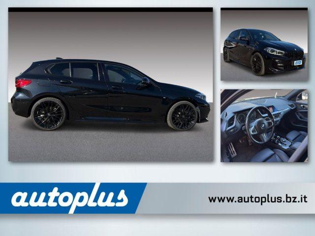 BMW 118 i MSport