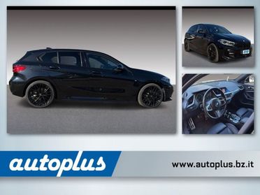 BMW 118 i MSport