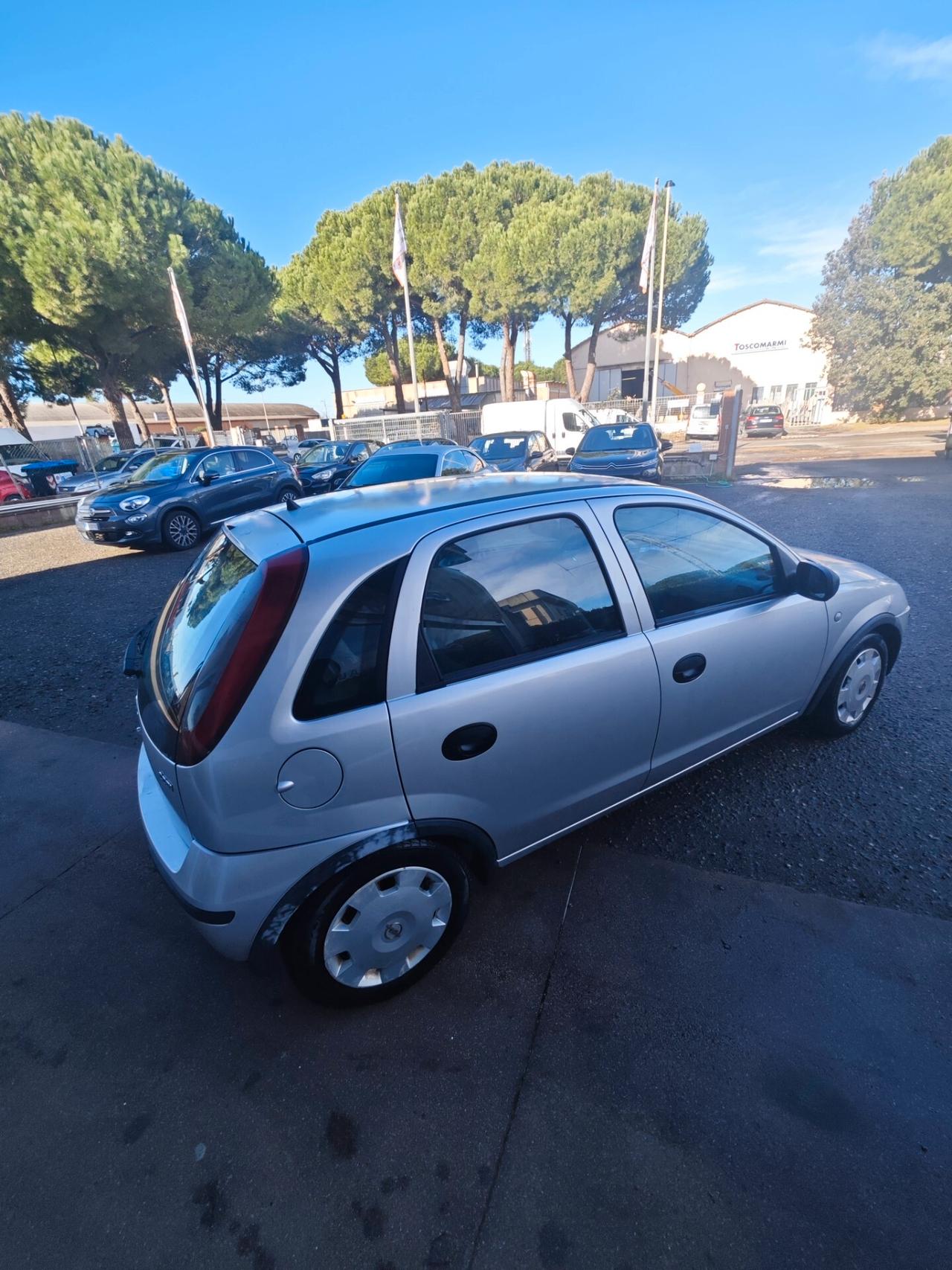 Opel Corsa 1.3 16V CDTI cat 5 porte Cosmo