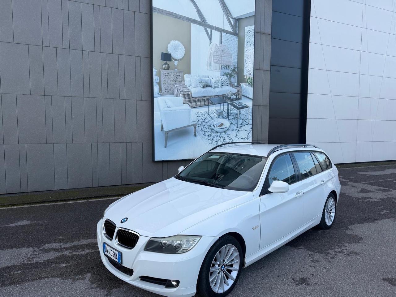 Bmw 318 318i cat Touring MSport