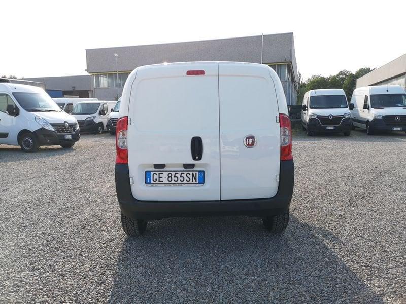 FIAT Fiorino 1.3 MJT 95CV Cargo SX