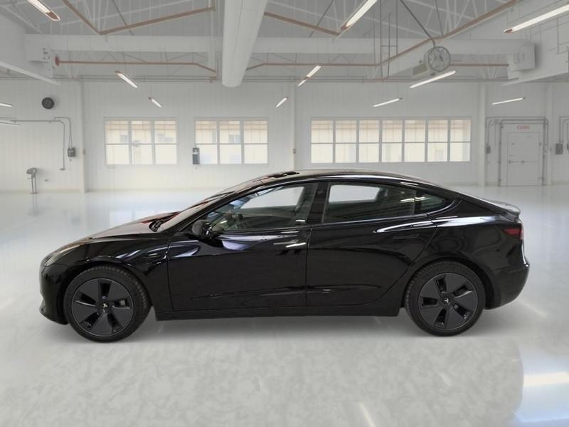 TESLA MODEL 3 50 kWh RWD 4 PORTE BERLINA
