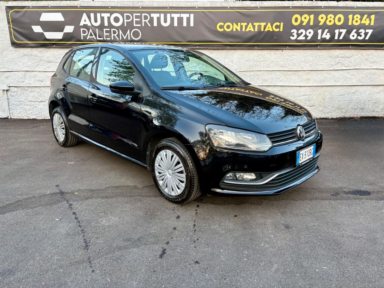 Volkswagen Polo 1.0 MPI 75 CV 5p. Fresh