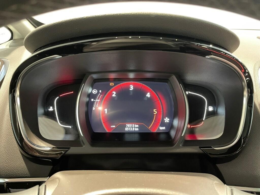 Renault Espace 1.6 DCI 160CV Autom. Energy Intens