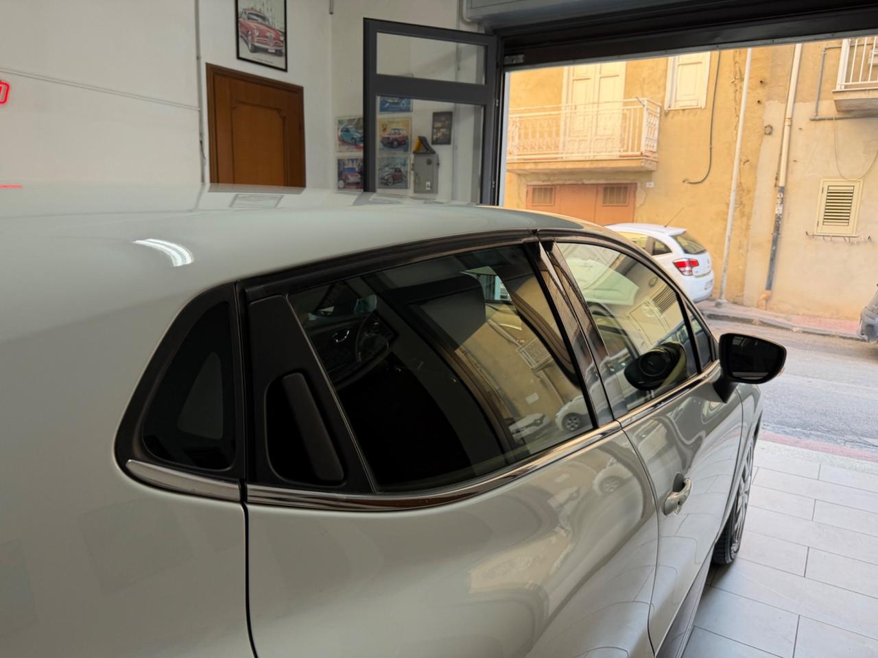 Renault Clio 1.5 DCI 75CV Costume National