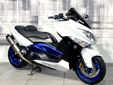 Yamaha TMax 500