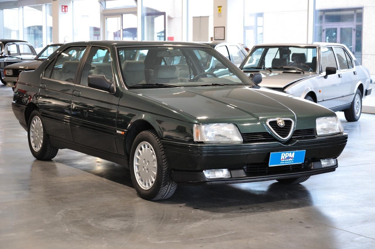 Alfa Romeo 164 2.0i Twin Spark ASI