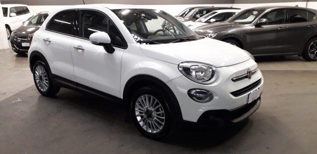 FIAT 500X 1.0 T3 120 CV CONNECT *PREZZO VERO*