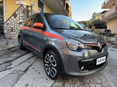 Renault Twingo GT TCe 110 CV EDC Cambio AUTOMATICO