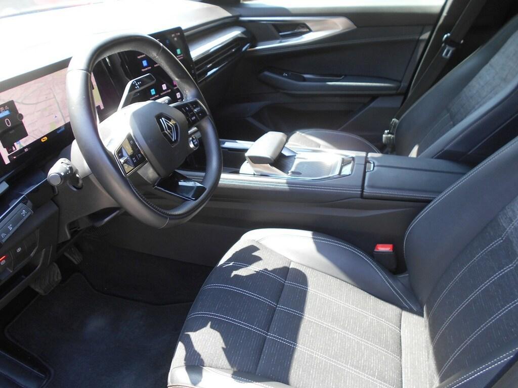 Renault Austral 1.2 E-Tech full hybrid Techno