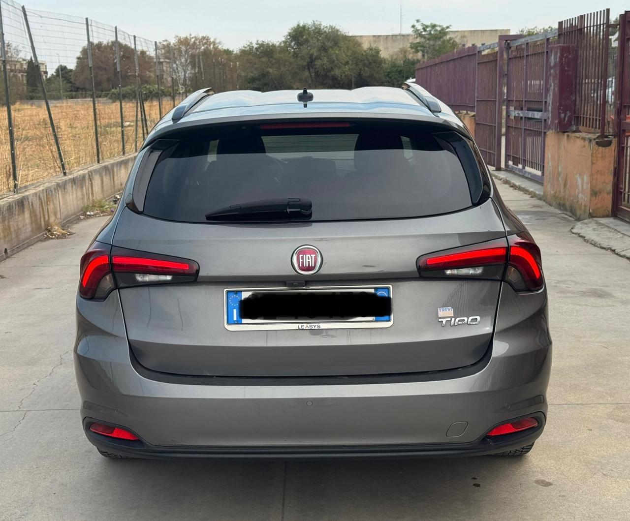 Fiat Tipo 1.3 Mjt S&S SW Business