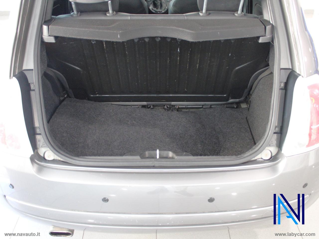 FIAT 500 0.9 TwinAir Turbo Sport
