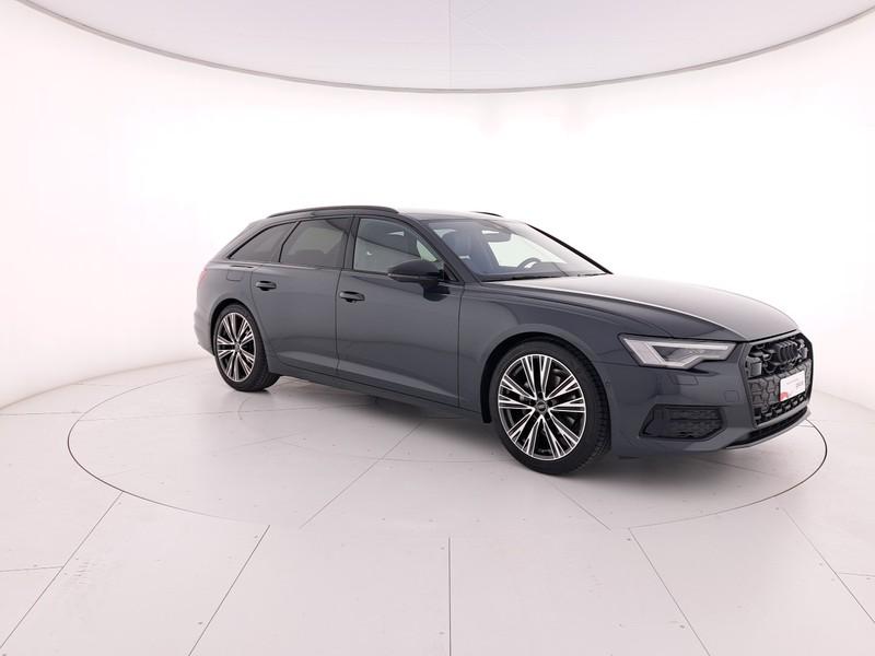 Audi A6 avant 40 2.0 tdi mhev 12v business advanced quattro s-tronic