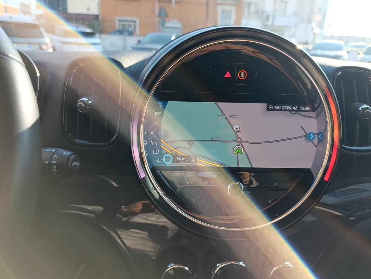 Mini Cooper D Countryman 1.5 One