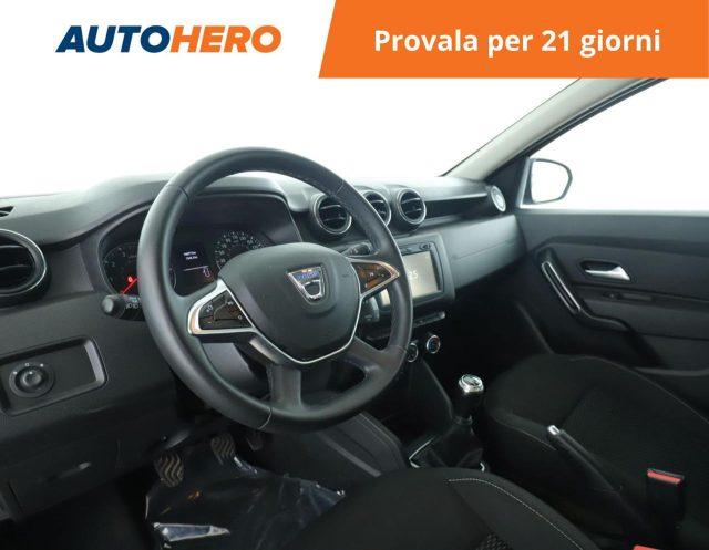 DACIA Duster 1.6 SCe 4x2 Comfort