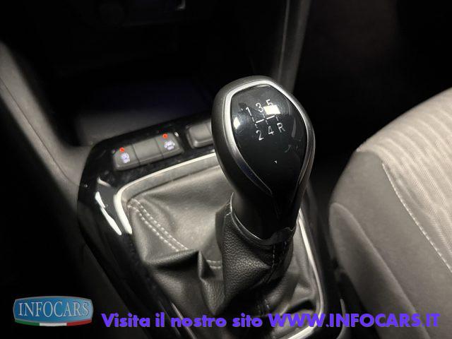 OPEL Corsa 1.2 Edition 75 cv NEOPATENTATI - PROMO