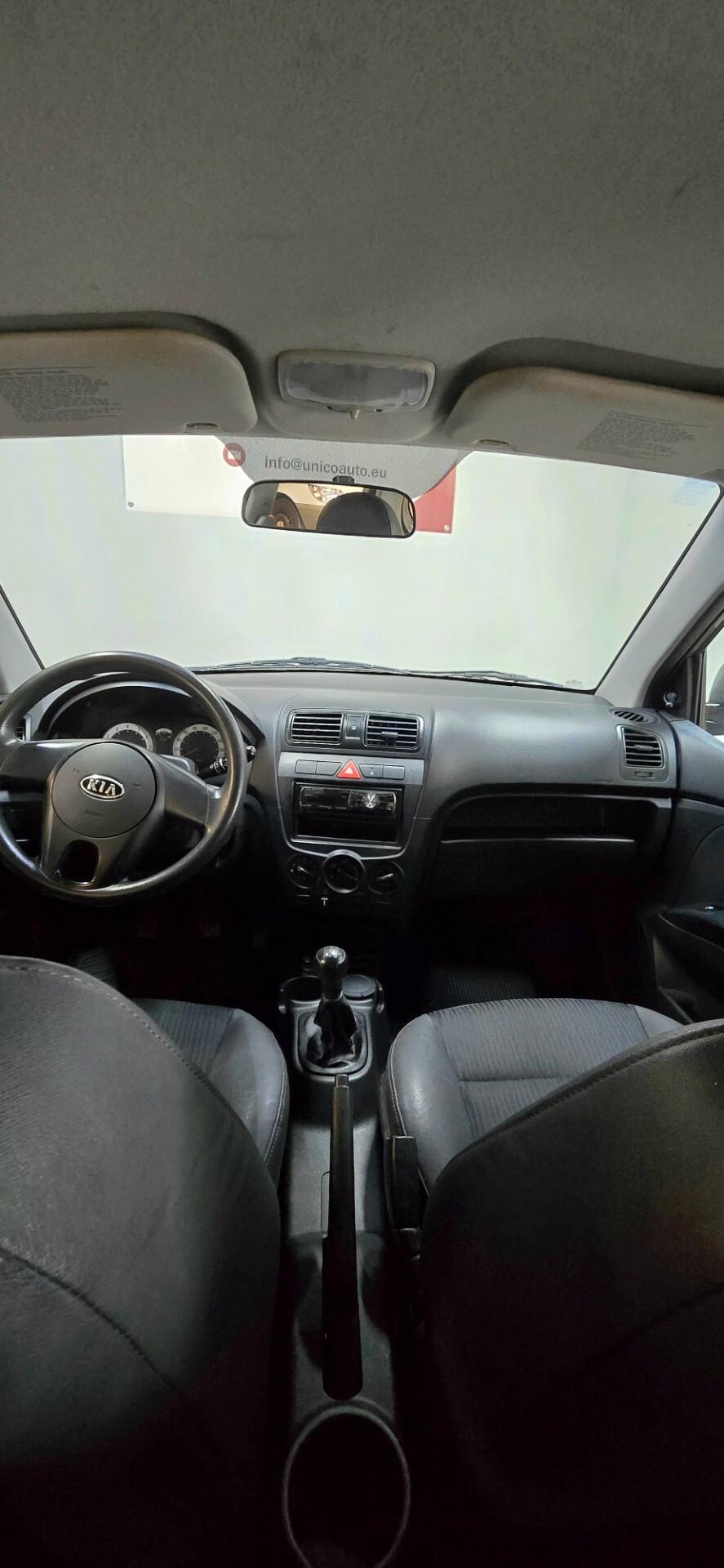 Kia Picanto 1.0 12V Life