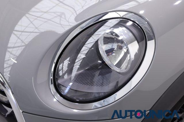 MINI Cooper 1.5 BOOST CABRIO AUTOMATICA