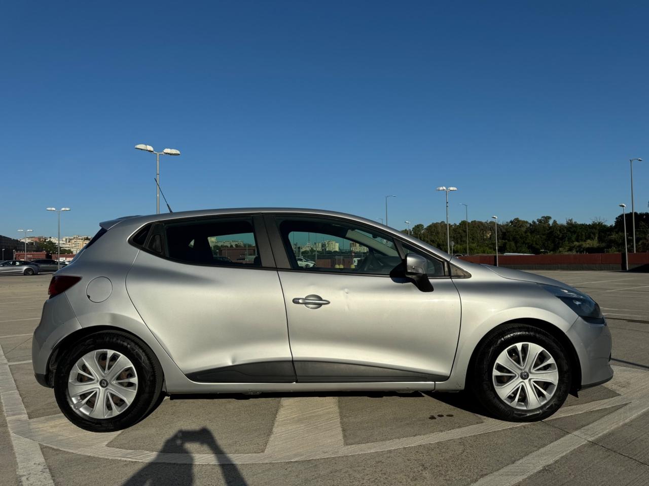 Renault Clio 1.2 75CV 5p Life GPL!! PREZZO REALE!!