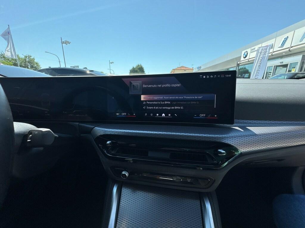 BMW Serie 4 Cabrio 420 d 48V MSport Steptronic