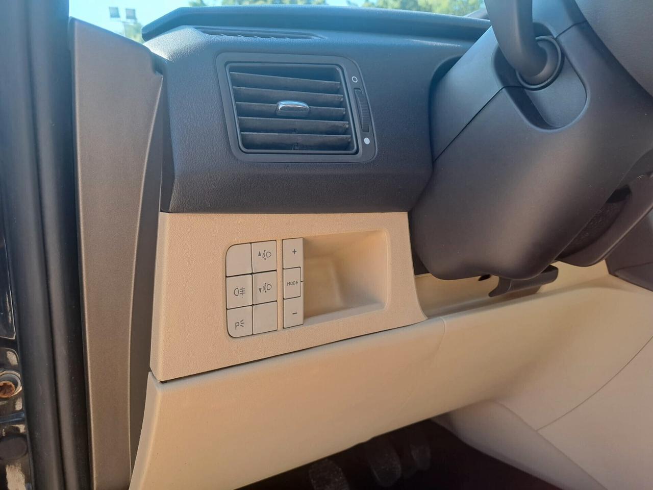 Lancia MUSA 1.4 / 57KW / 77CV / OK NEOPATENTATI